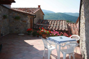 Holiday home in Montieri/Toskana 34273